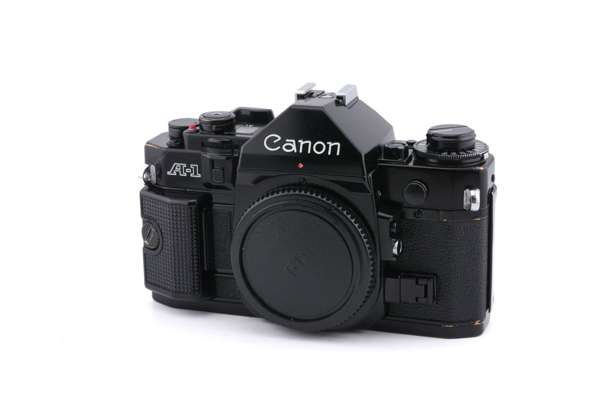 Canon A-1