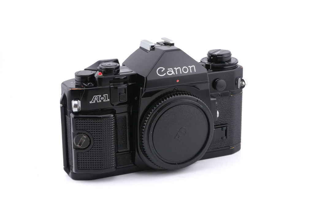 Canon A-1