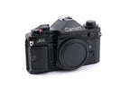 Canon A-1