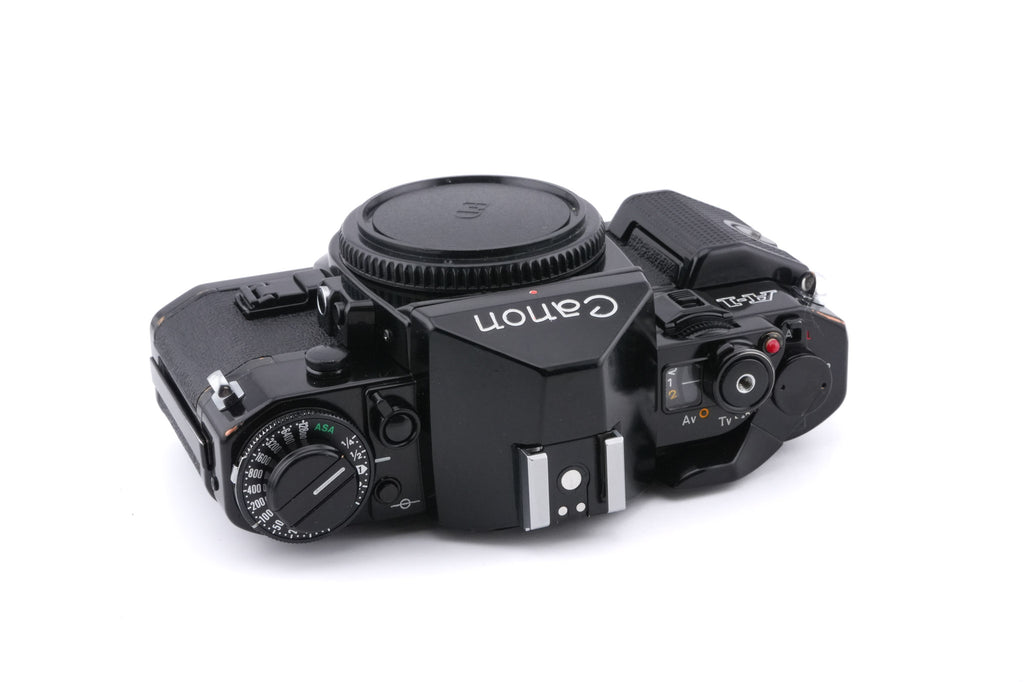 Canon A-1