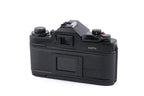 Canon A-1