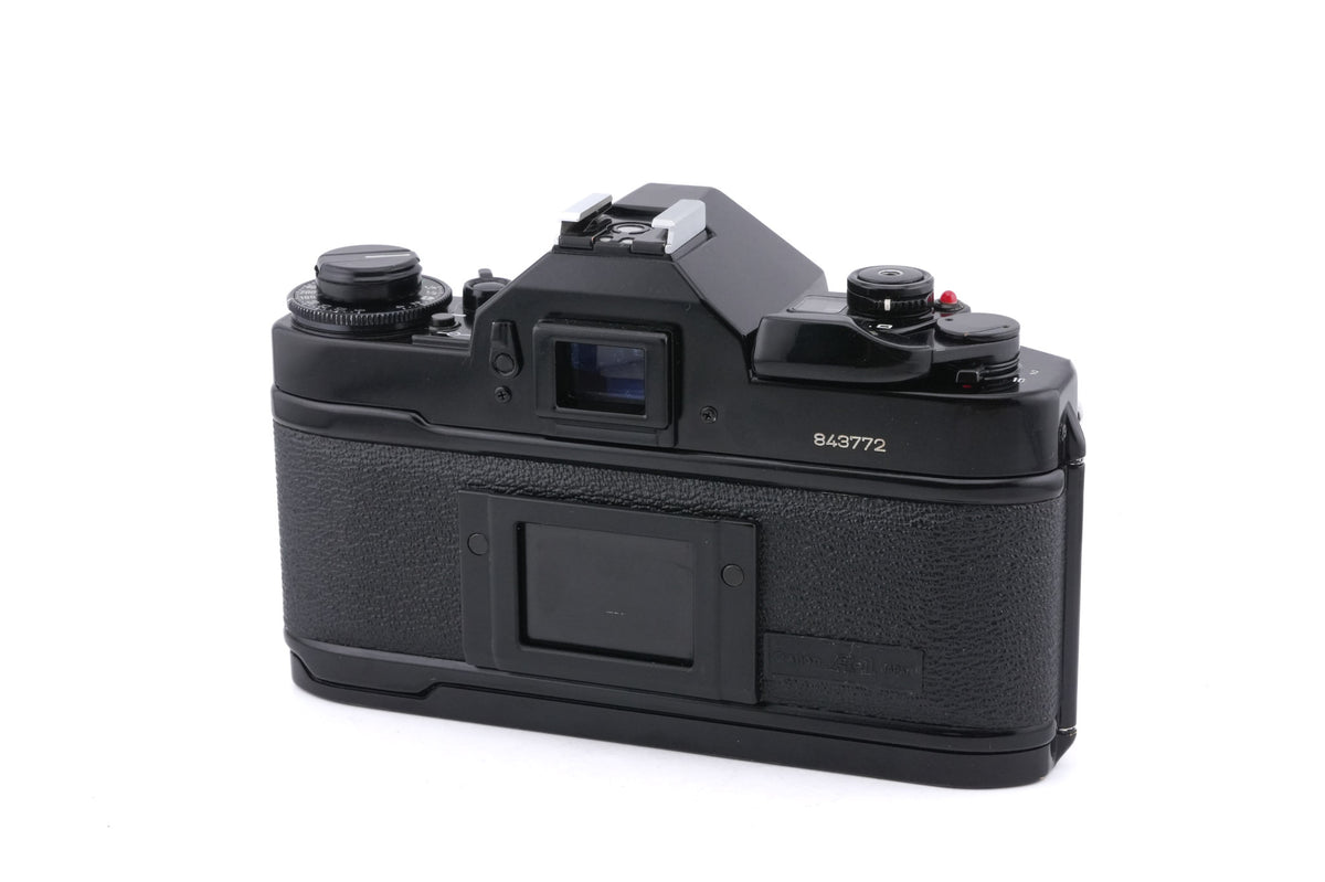 Canon A-1