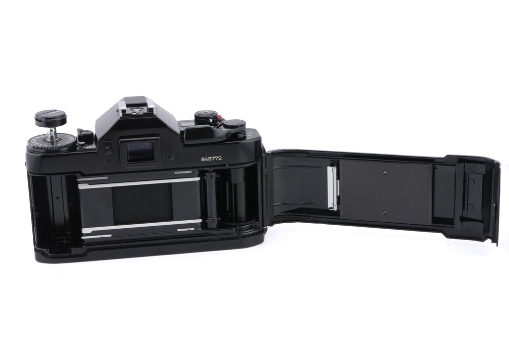 Canon A-1