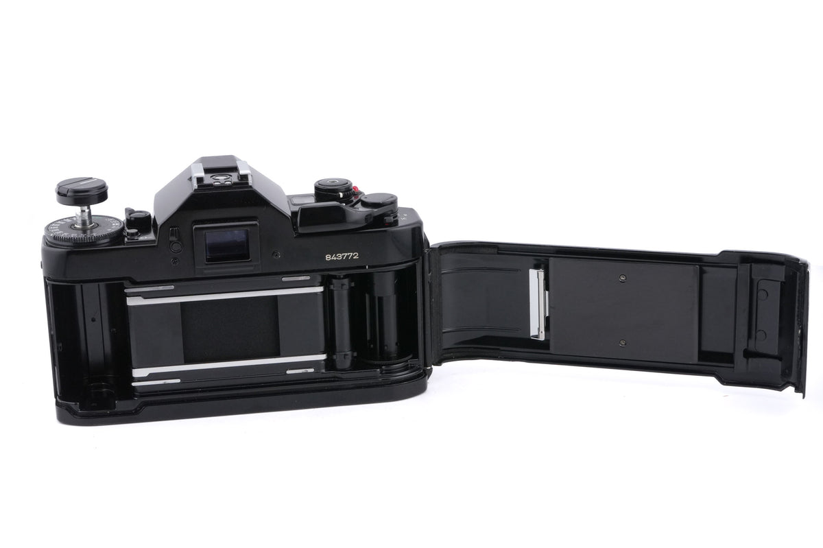 Canon A-1
