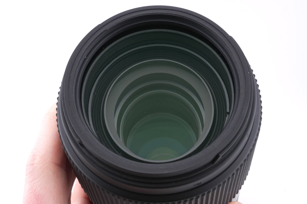 Sigma 100-400mm f5-6.3 DG OS HSM Contemporary (017)