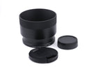 Sigma 100-400mm f5-6.3 DG OS HSM Contemporary (017)