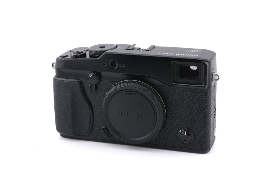 Fujifilm X-Pro 1