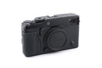 Fujifilm X-Pro 1
