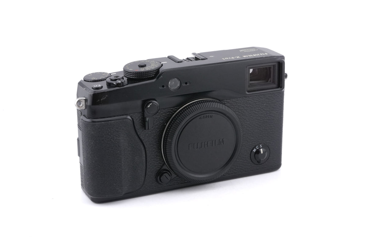 Fujifilm X-Pro 1