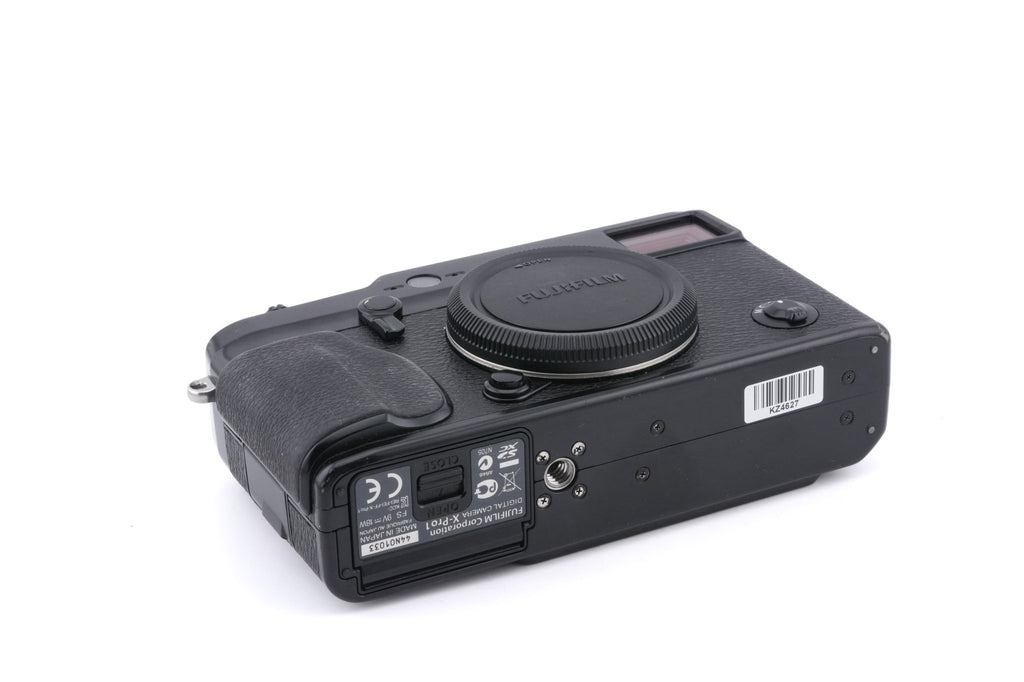 Fujifilm X-Pro 1