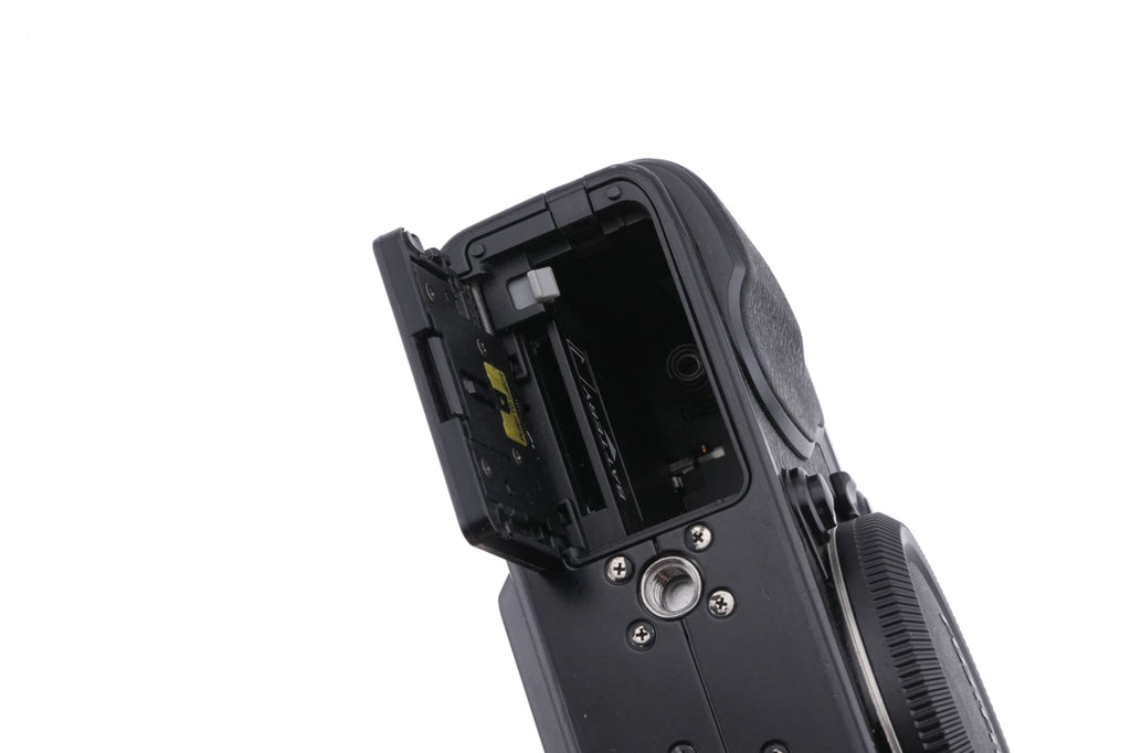 Fujifilm X-Pro 1