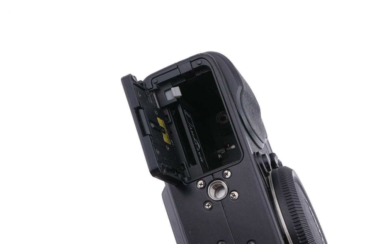 Fujifilm X-Pro 1