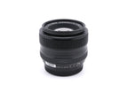 Fujifilm 35mm f1.4 Super EBC Fujinon Aspherical XF R