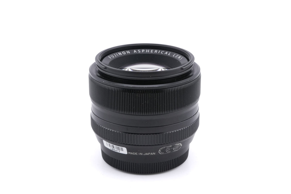 Fujifilm 35mm f1.4 Super EBC Fujinon Aspherical XF R