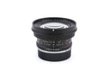 Leica 21mm f4 Super-Angulon-R (3-Cam) (11813)