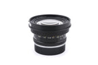 Leica 21mm f4 Super-Angulon-R (3-Cam) (11813)