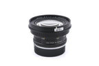 Leica 21mm f4 Super-Angulon-R (3-Cam) (11813)