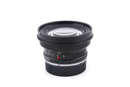 Leica 21mm f4 Super-Angulon-R (3-Cam) (11813)