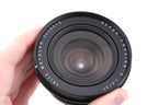 Leica 21mm f4 Super-Angulon-R (3-Cam) (11813)