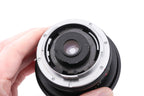 Leica 21mm f4 Super-Angulon-R (3-Cam) (11813)