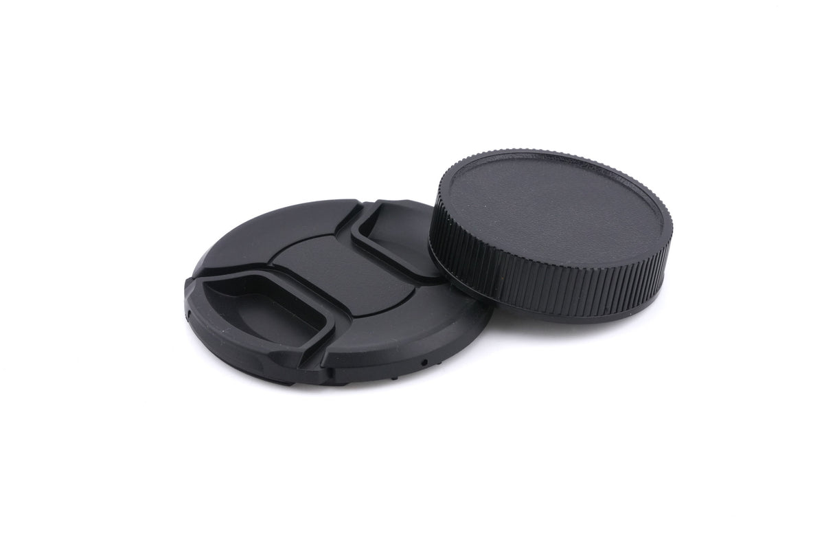 Leica 21mm f4 Super-Angulon-R (3-Cam) (11813)