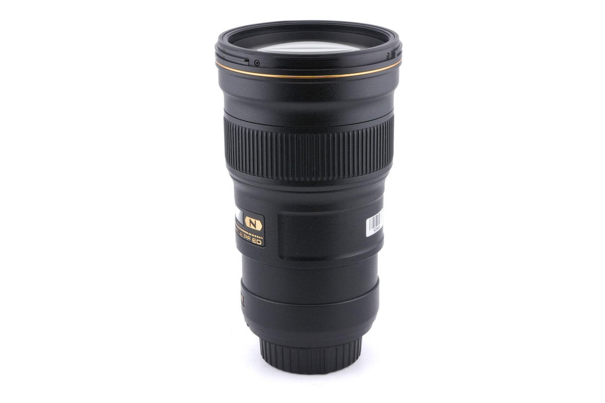 Nikon 300mm f4 AF-S Nikkor E PF ED N VR