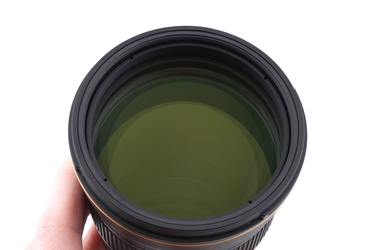 Nikon 300mm f4 AF-S Nikkor E PF ED N VR