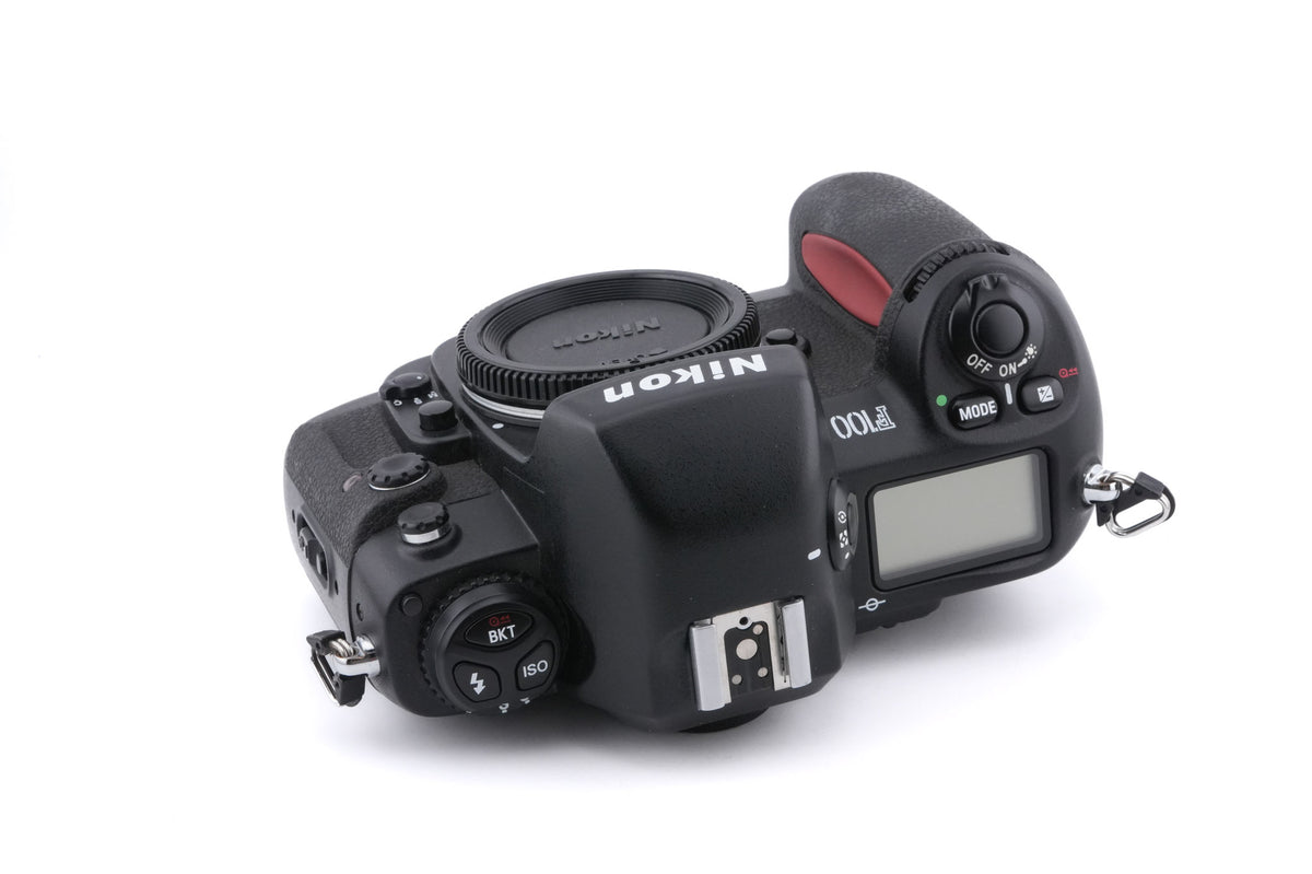 Nikon F100