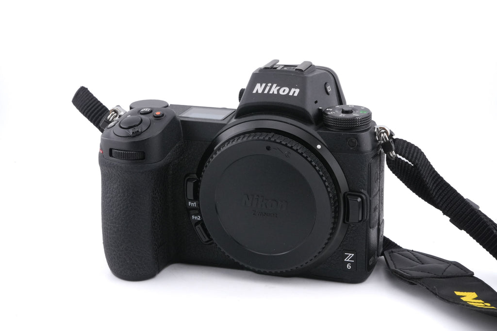 Nikon Z6
