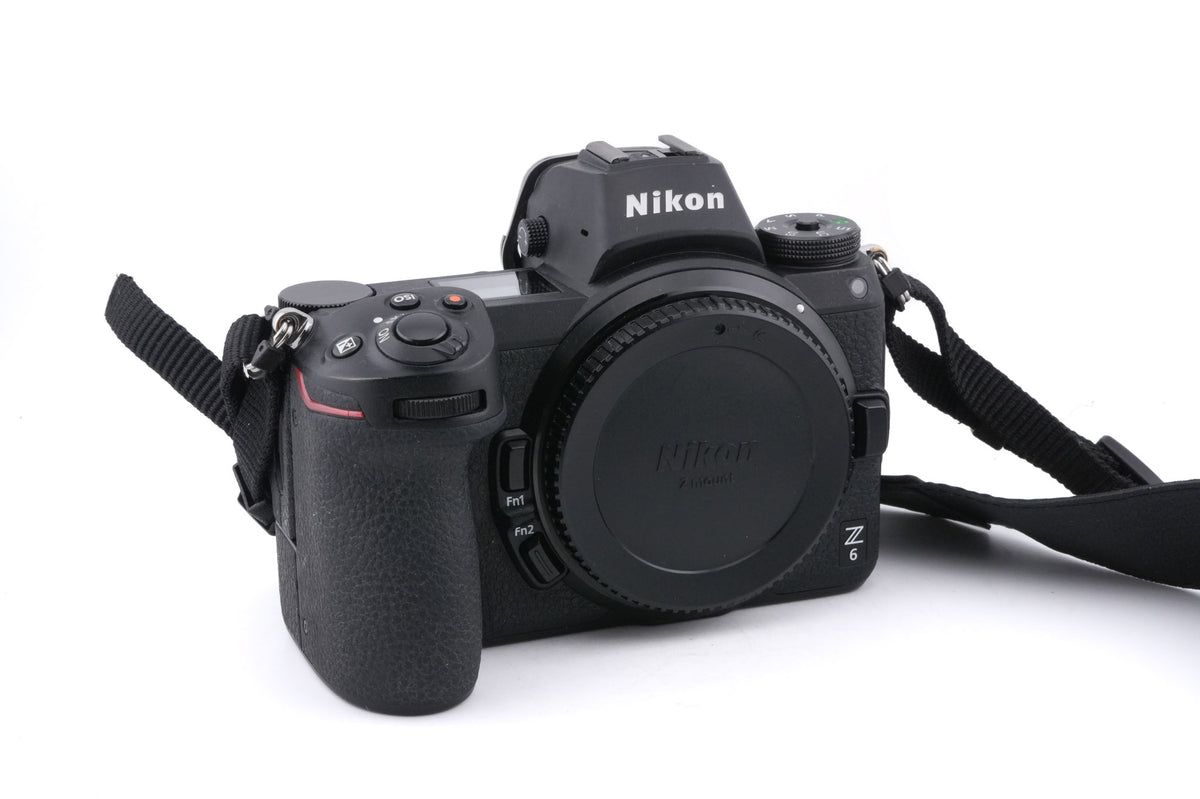 Nikon Z6