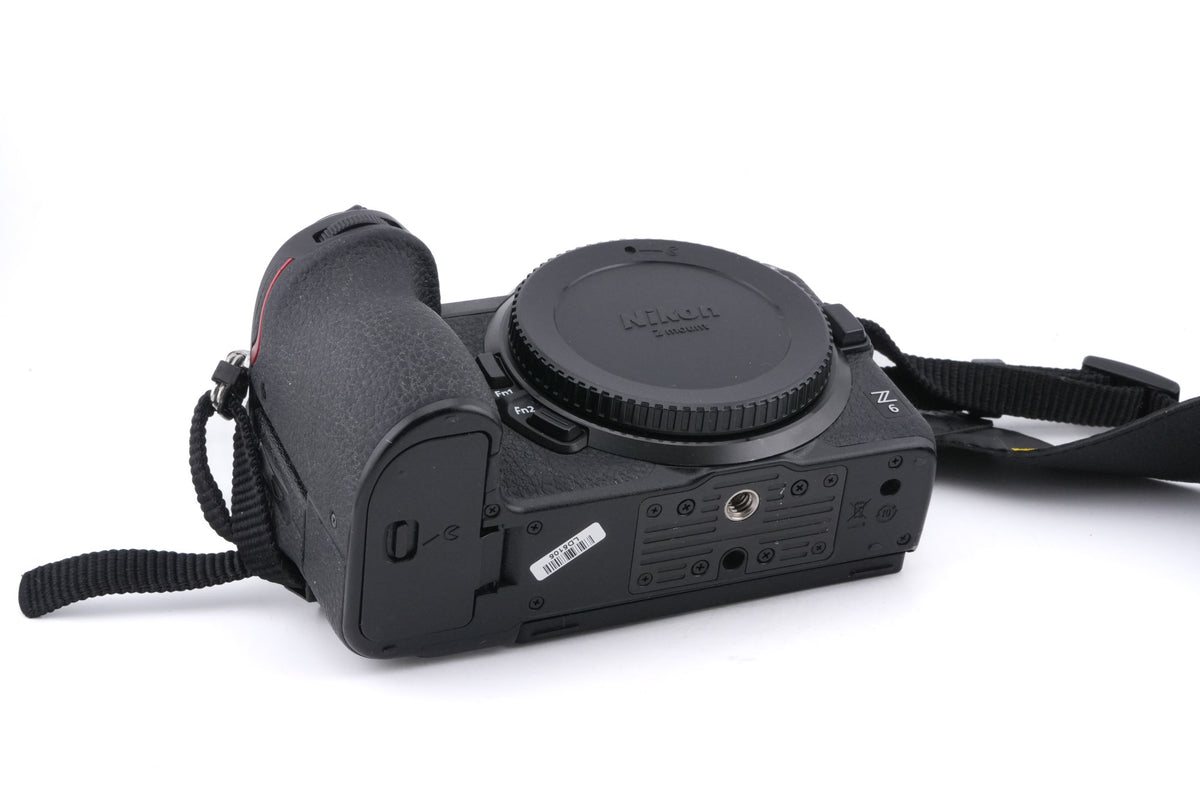 Nikon Z6