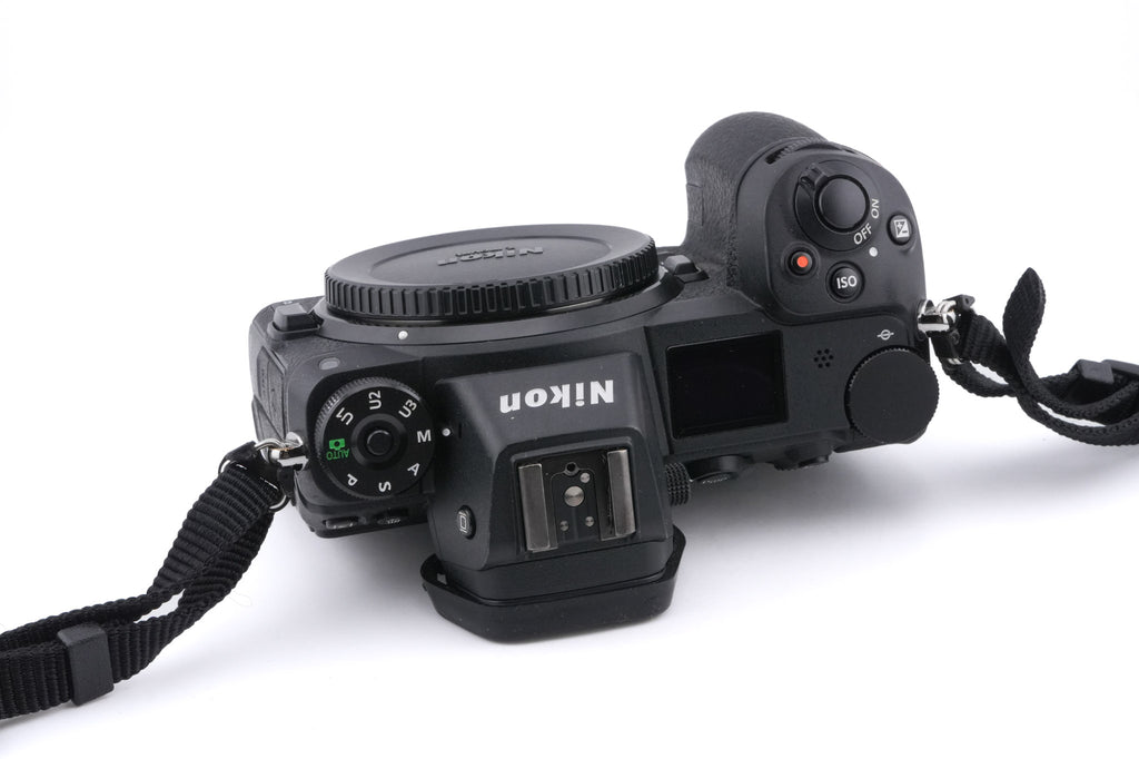 Nikon Z6