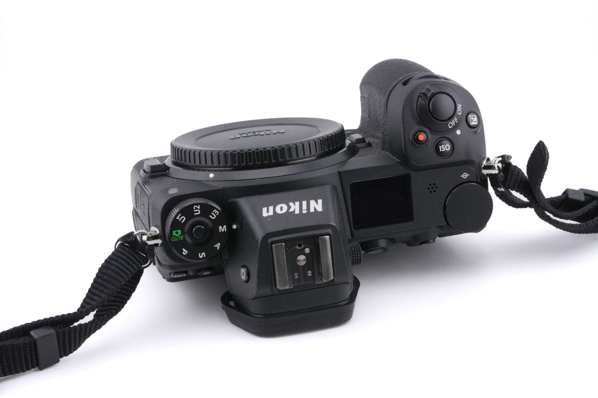 Nikon Z6