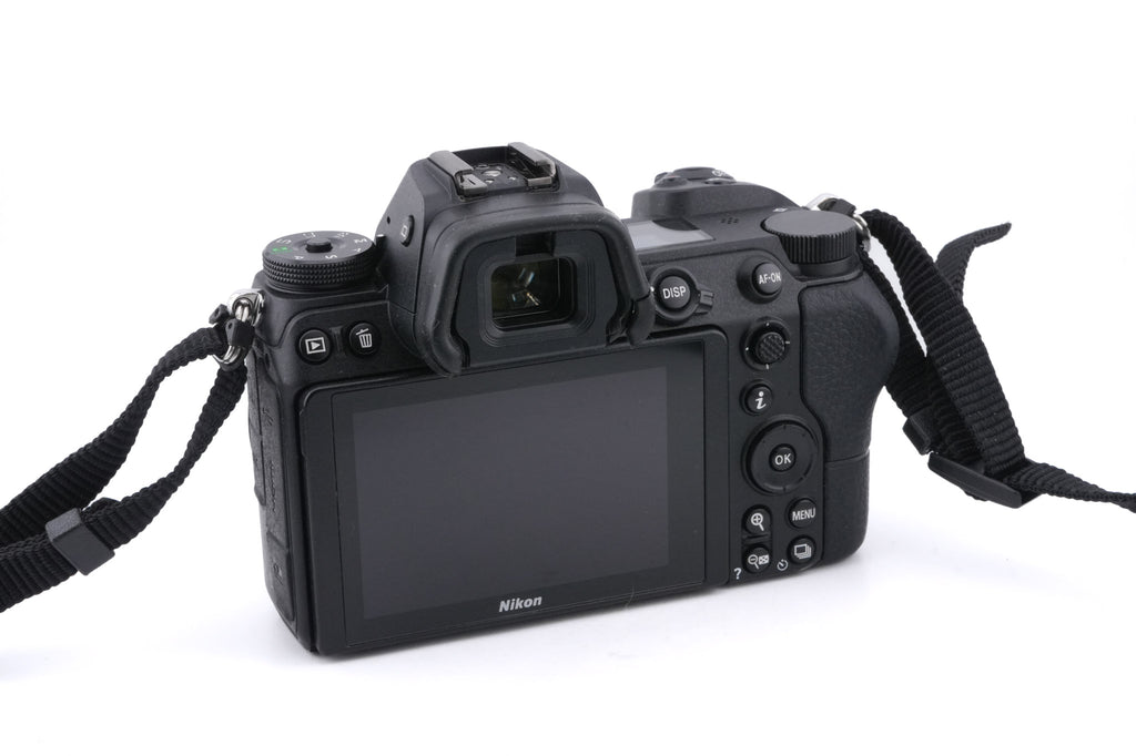 Nikon Z6