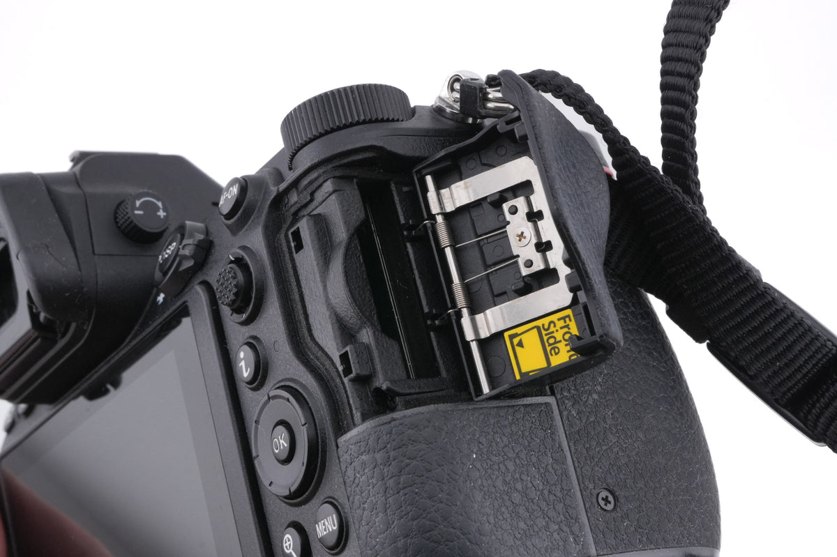 Nikon Z6