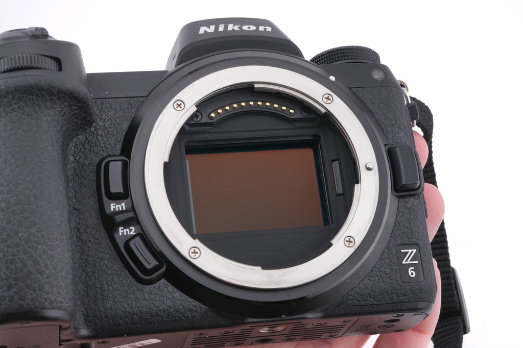 Nikon Z6