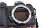 Nikon Z6