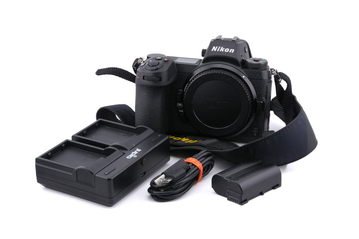 Nikon Z6