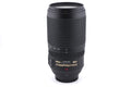 Nikon 70-300mm f4.5-5.6 AF-S Nikkor G ED VR