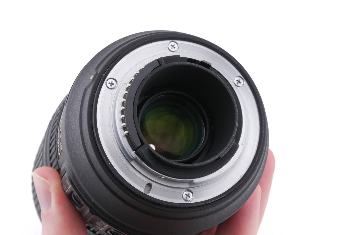 Nikon 70-300mm f4.5-5.6 AF-S Nikkor G ED VR