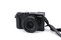 Panasonic Lumix DC-LX100 II
