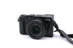 Panasonic Lumix DC-LX100 II