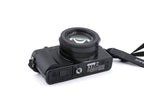 Panasonic Lumix DC-LX100 II