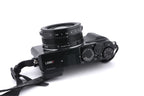 Panasonic Lumix DC-LX100 II