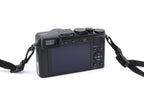 Panasonic Lumix DC-LX100 II