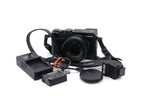 Panasonic Lumix DC-LX100 II