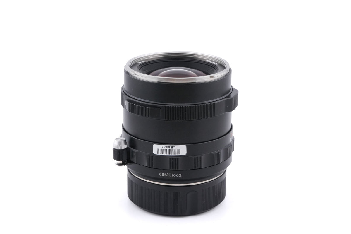 Thypoch 28mm f1.4 Simera ASPH.