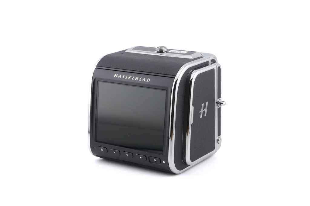 Hasselblad 907X + CFV 100C Digital Back