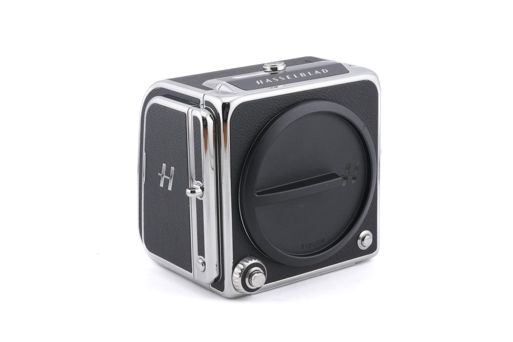 Hasselblad 907X + CFV 100C Digital Back