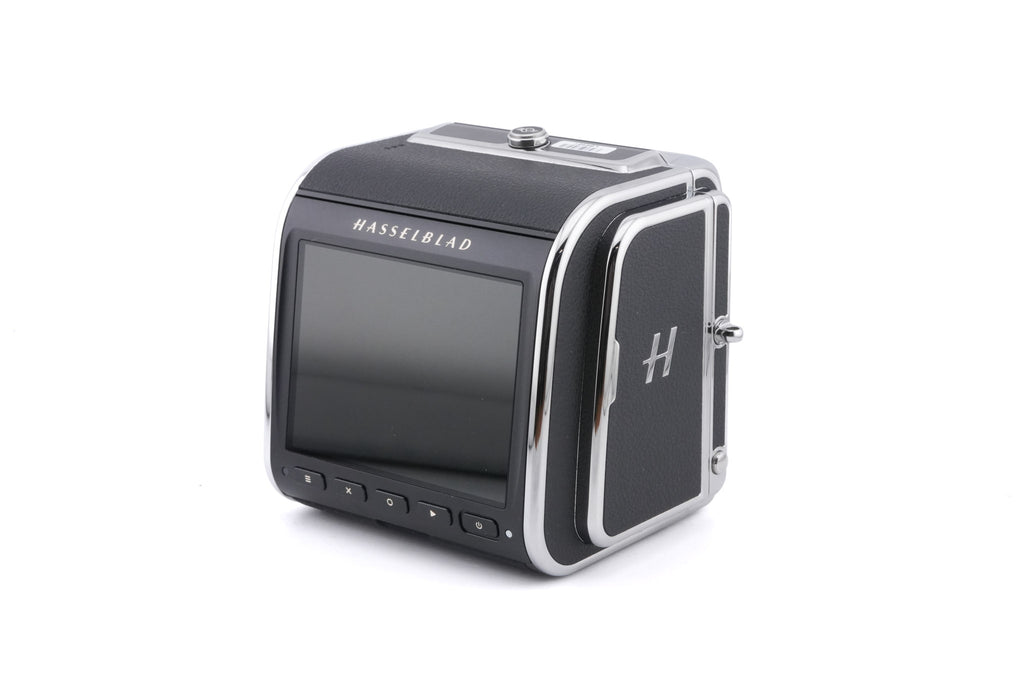 Hasselblad 907X + CFV 100C Digital Back